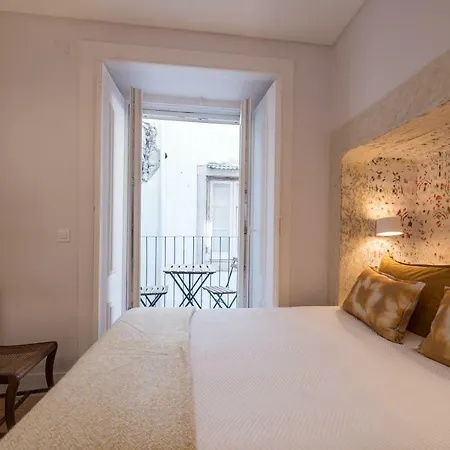 Lapa 34 Apartment