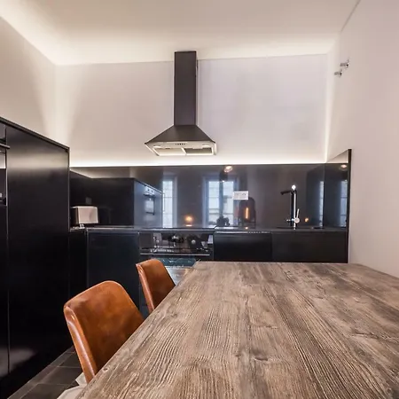 Apartment Lapa 34 *