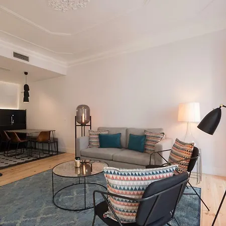 Apartment Lapa 34