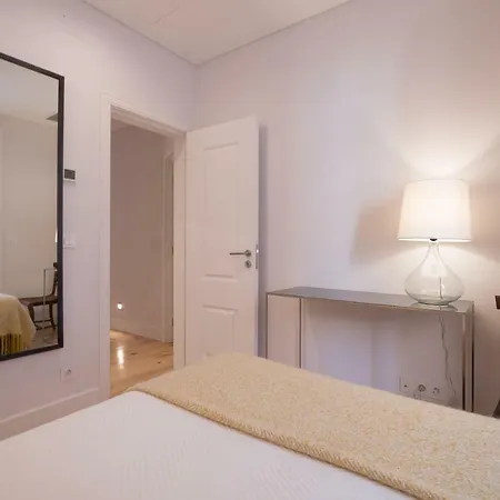 Apartment Lapa 34 *