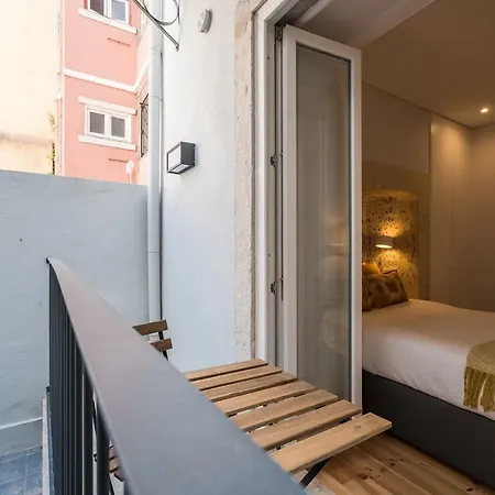 Apartment Lapa 34 *