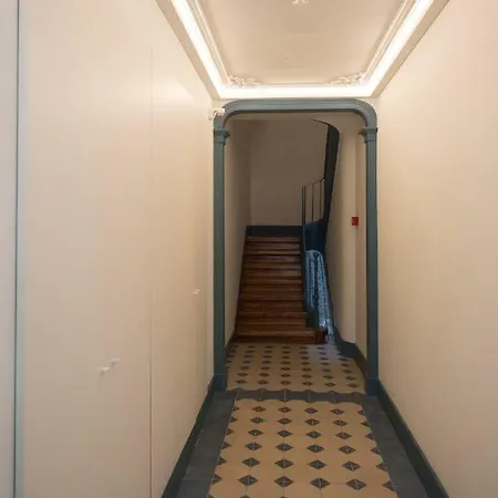 Apartment Lapa 34
